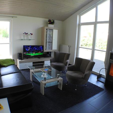 Haus Stressfrei - Nordhorn Βίλα Εξωτερικό φωτογραφία