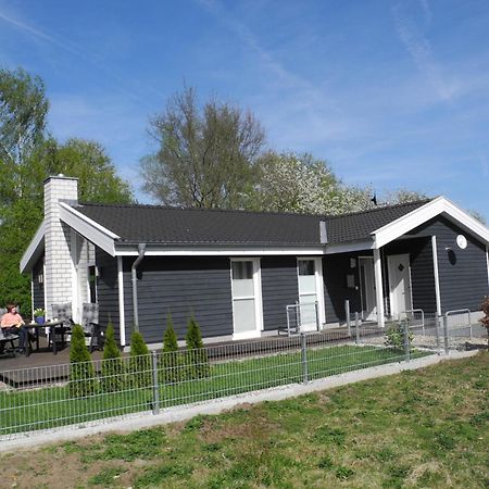 Haus Stressfrei - Nordhorn Βίλα Εξωτερικό φωτογραφία