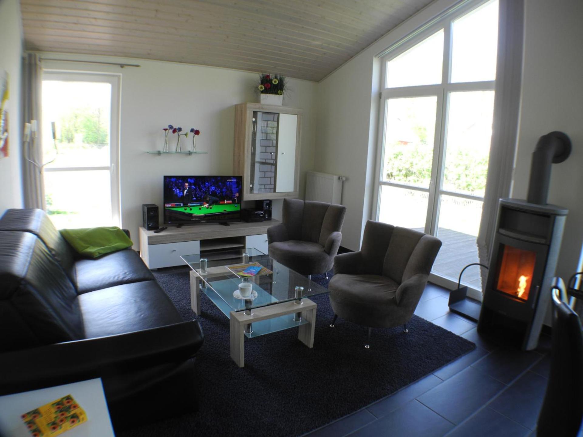 Haus Stressfrei - Nordhorn Βίλα Εξωτερικό φωτογραφία