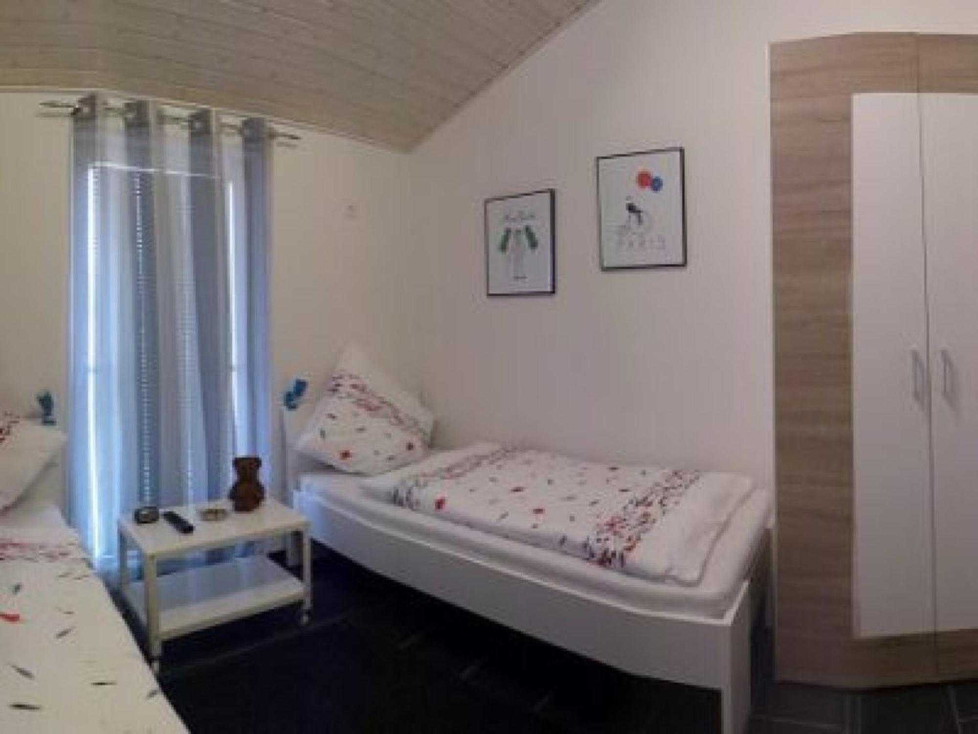 Haus Stressfrei - Nordhorn Βίλα Εξωτερικό φωτογραφία