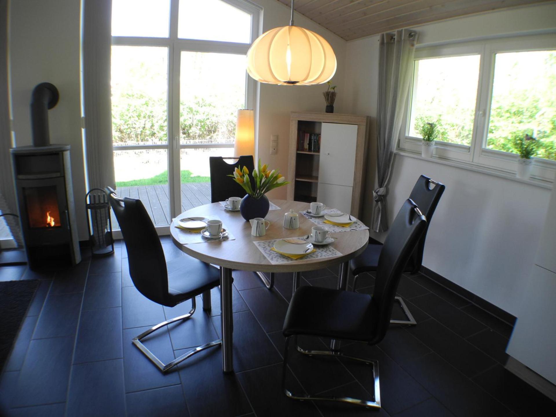 Haus Stressfrei - Nordhorn Βίλα Εξωτερικό φωτογραφία